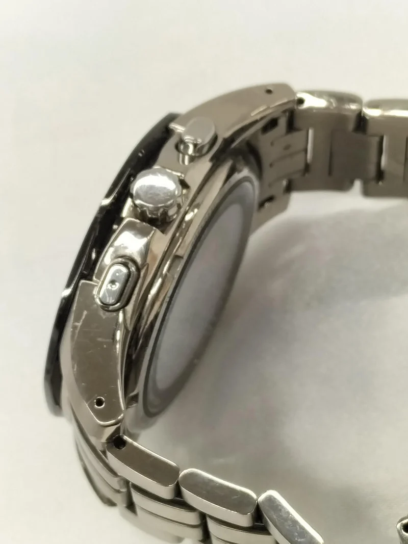 SEIKO BRIGHTZ 8B53-0AA1
