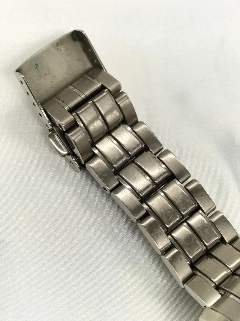 SEIKO BRIGHTZ 8B53-0AA1