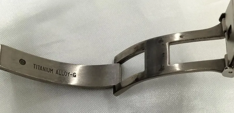 SEIKO BRIGHTZ 8B53-0AA1