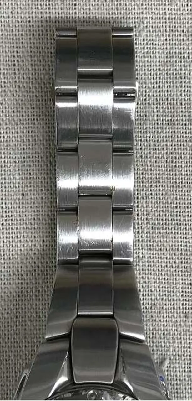 SEIKO (Delikatware) Quarzarmbanduhr 8F32-005A