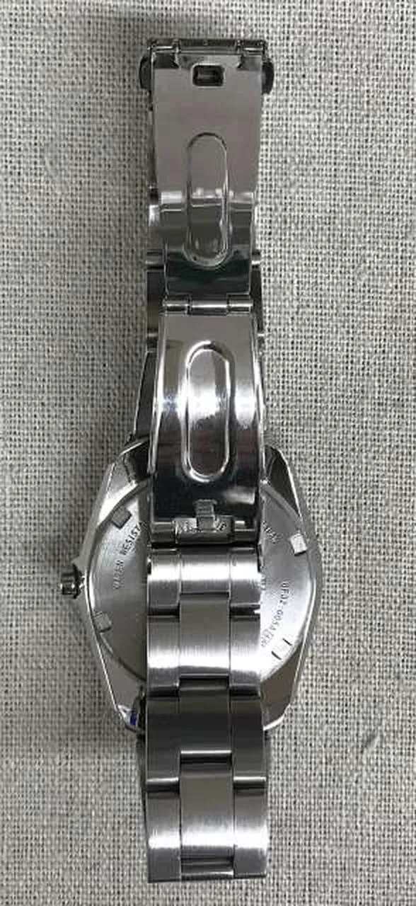 SEIKO (Delikatware) Quarzarmbanduhr 8F32-005A