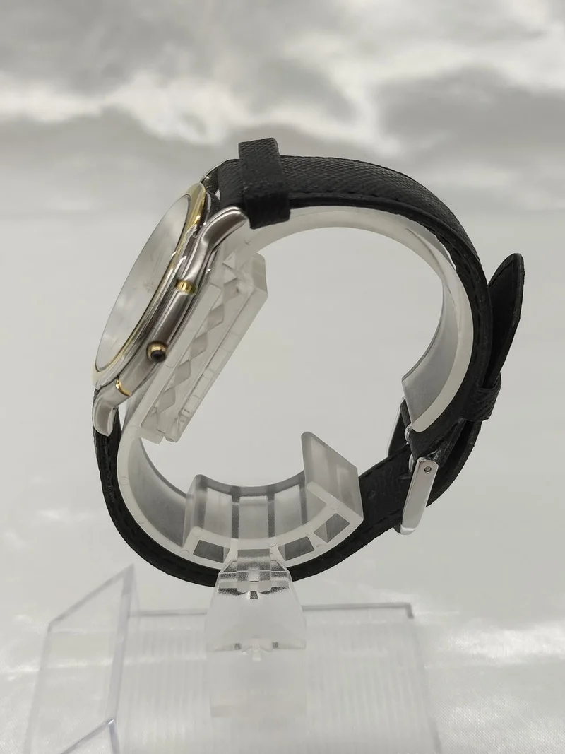 SEIKO Armbanduhr 5E31-6B30
