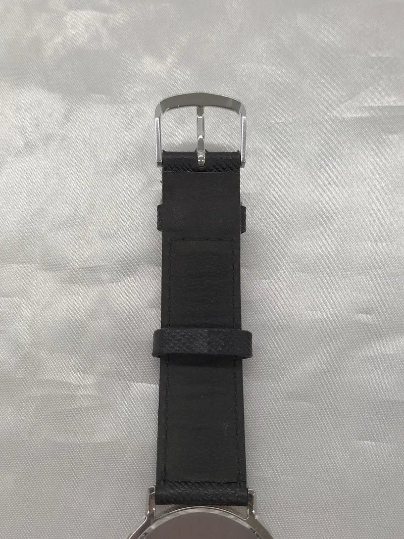 SEIKO Armbanduhr 5E31-6B30