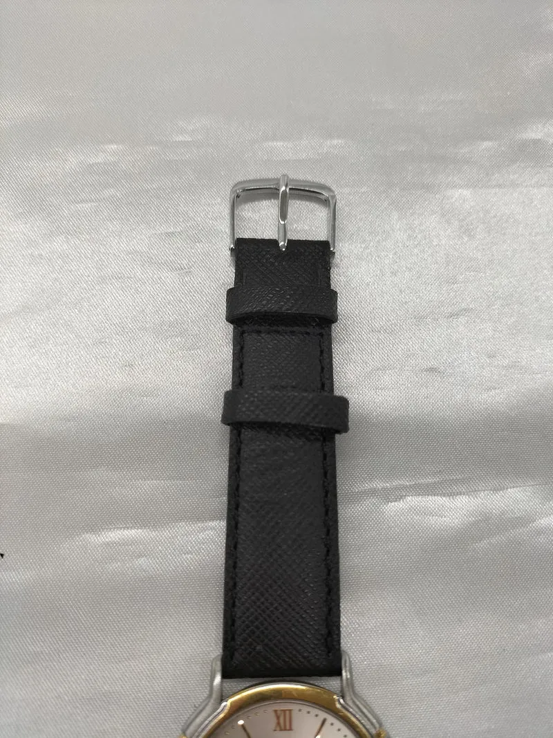 SEIKO Armbanduhr 5E31-6B30