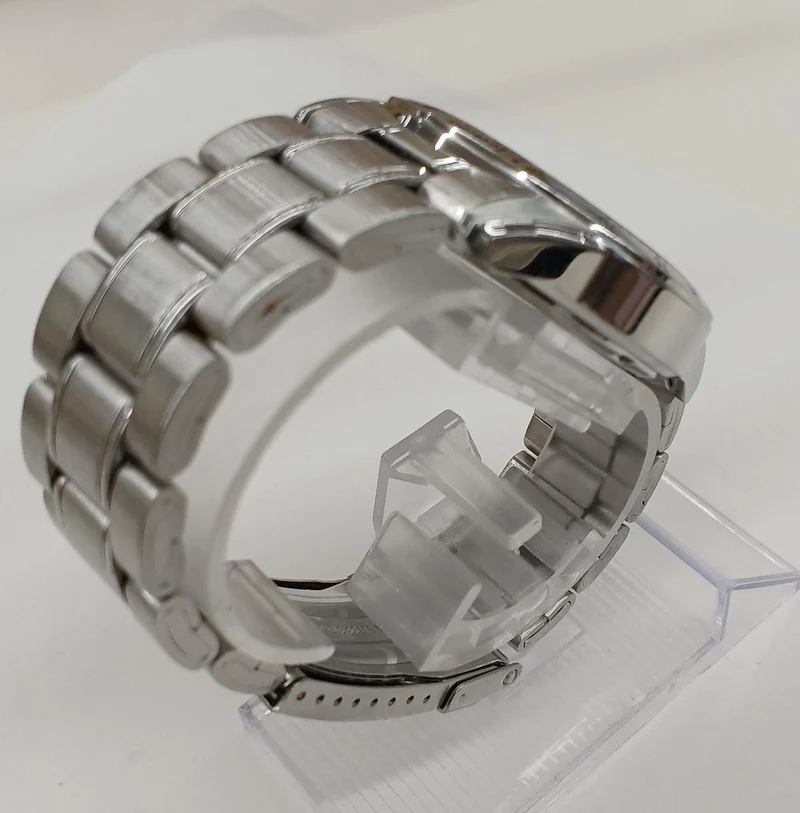 SEIKO Chronograph Quarz 7T92-0DW0