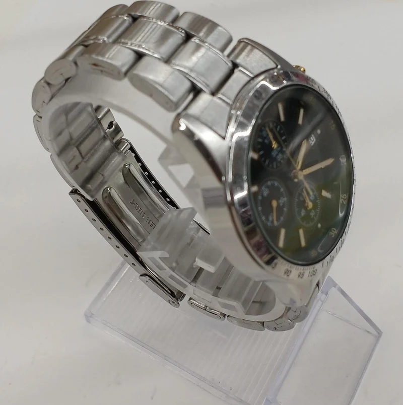 SEIKO Chronograph Quarz 7T92-0DW0