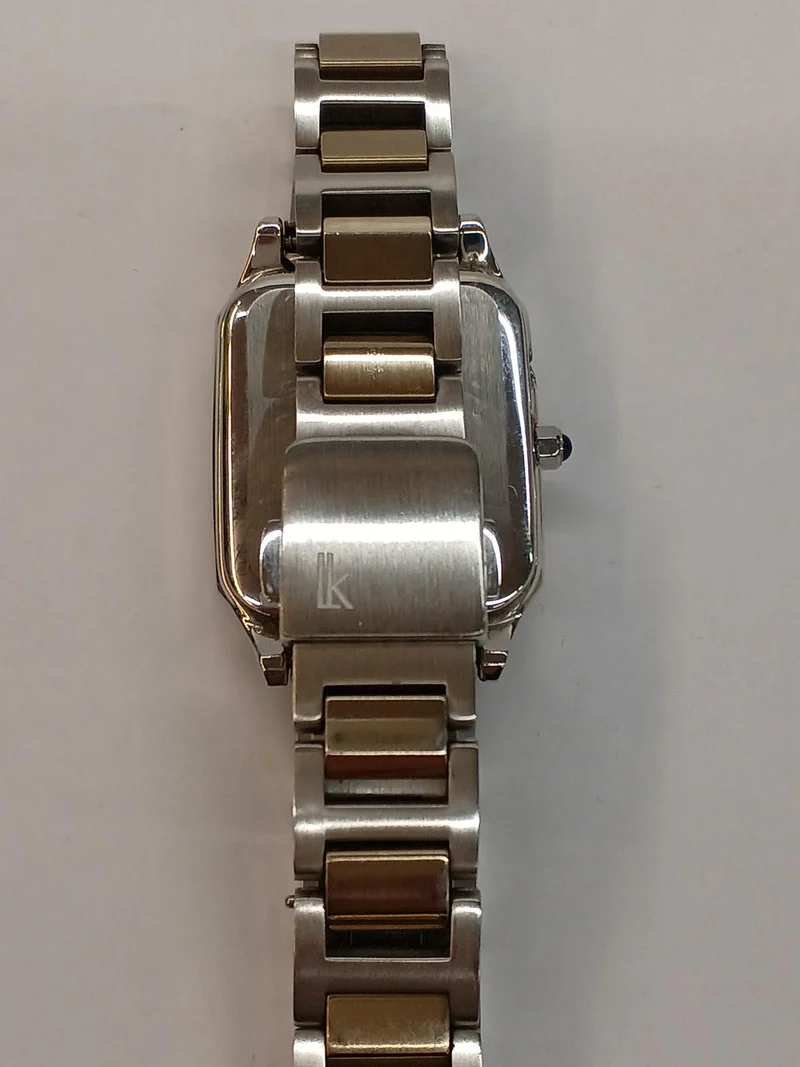 SEIKO LUKIA Quarz-Analog-Armbanduhren SSVW160