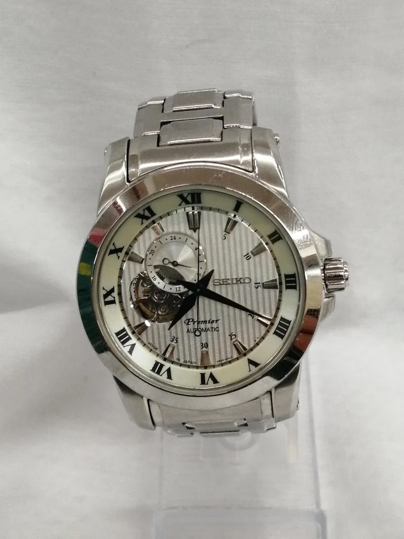 SEIKO PREMIER 4R39-00L0