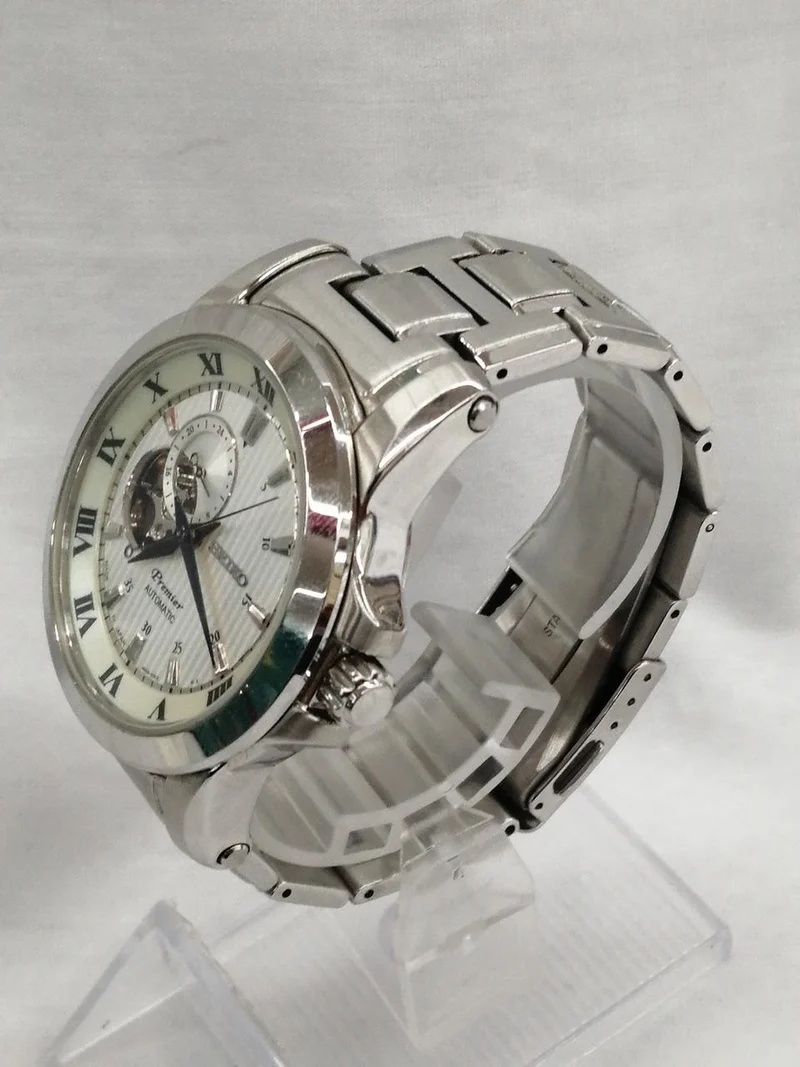 SEIKO PREMIER 4R39-00L0