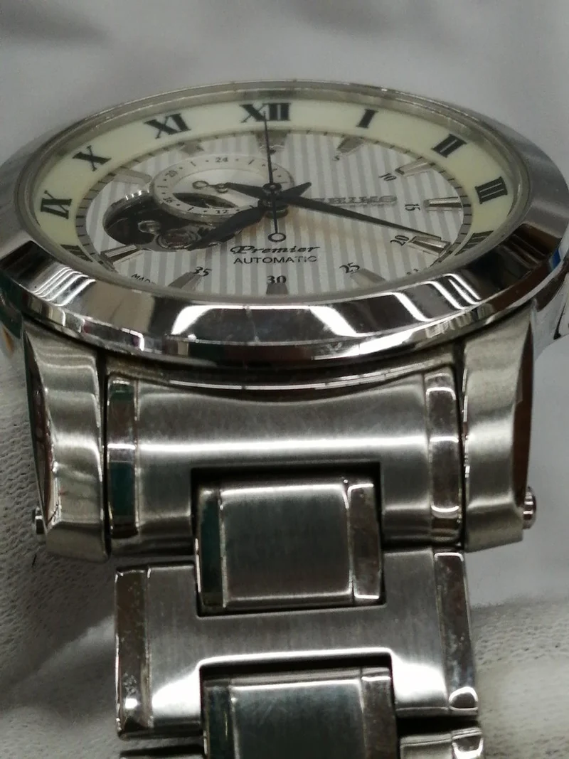 SEIKO PREMIER 4R39-00L0