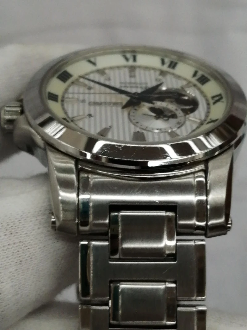 SEIKO PREMIER 4R39-00L0