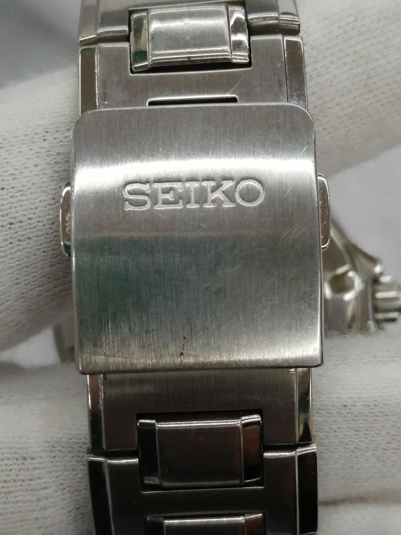 SEIKO PREMIER 4R39-00L0