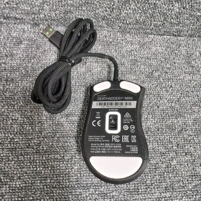 RAZER Gaming-Maus RZ01-0334