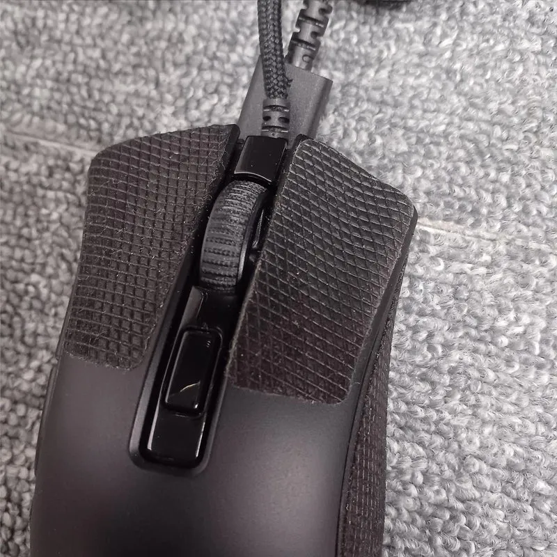 RAZER Gaming-Maus RZ01-0334