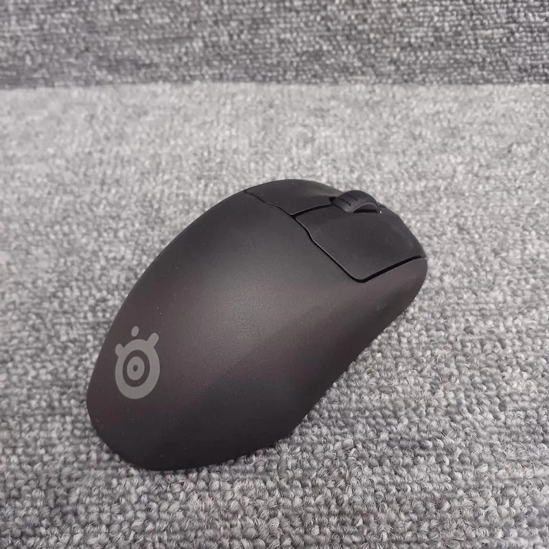 STEELSERIES Kabellose Maus PRIME MINI