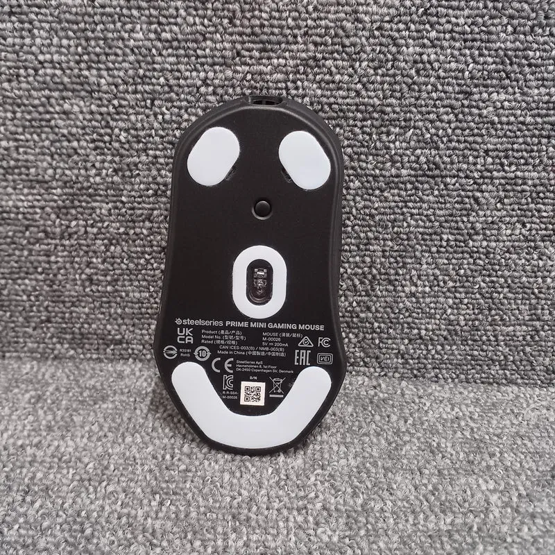 STEELSERIES Kabellose Maus PRIME MINI