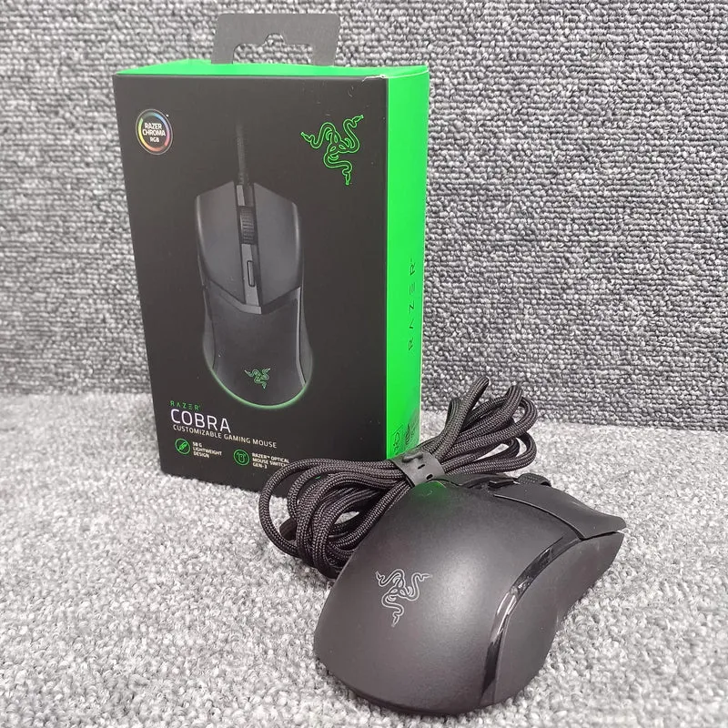 RAZER Gaming-Maus RZ01-0465