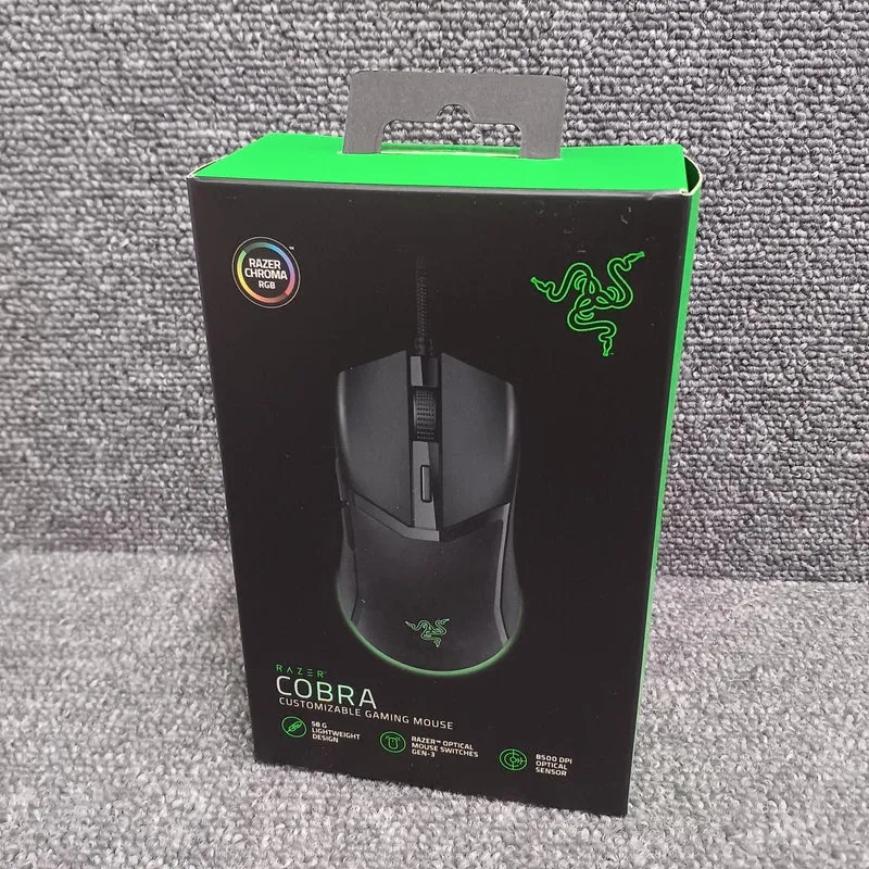RAZER Gaming-Maus RZ01-0465