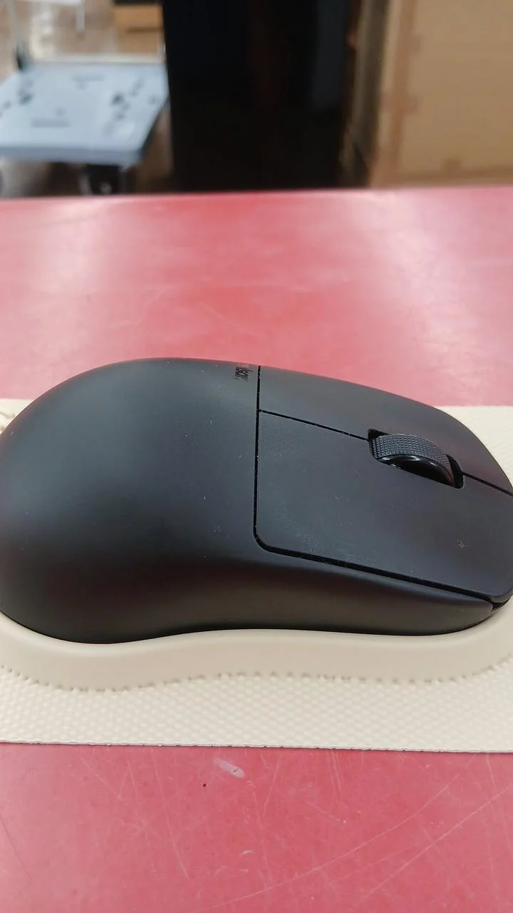 PULSAR Gaming-Maus PX2HCL101