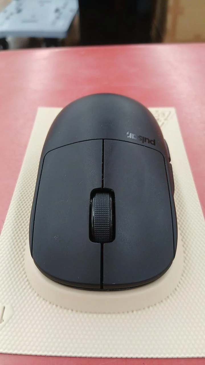 PULSAR Gaming-Maus PX2HCL101