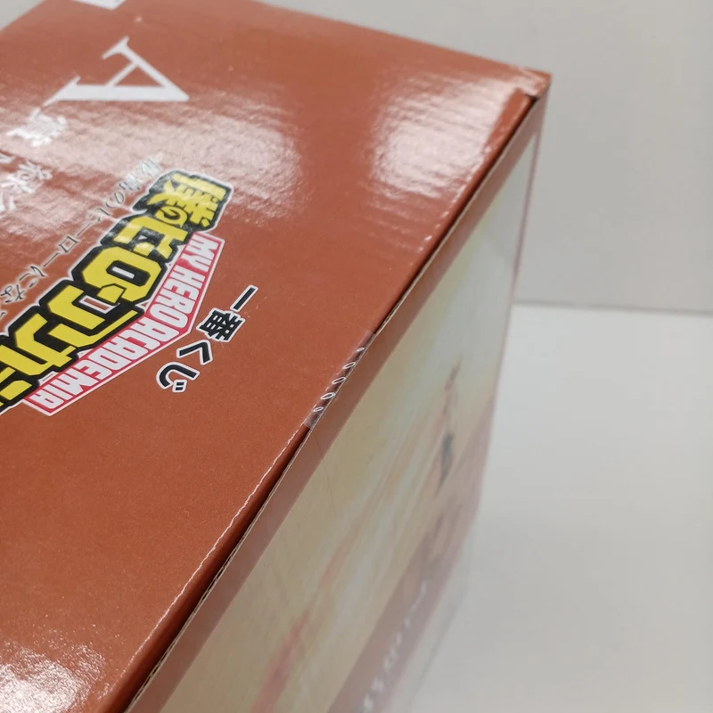 Bandai Figur A Preis Izuku Midoriya & All Might