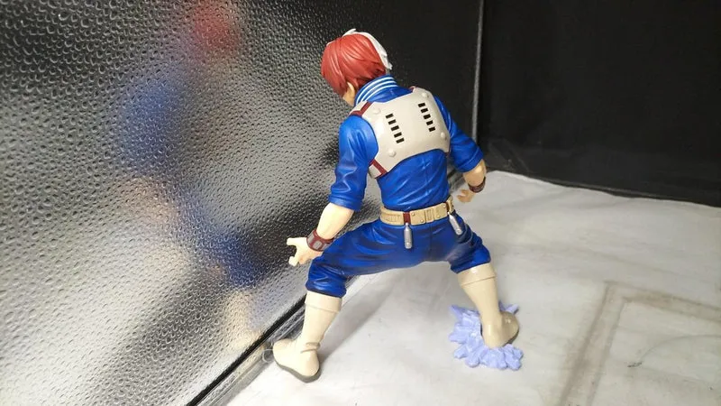 BANDAI Shoto Todoroki (A/Brush Coloring) BWFC THE BRUSH Award