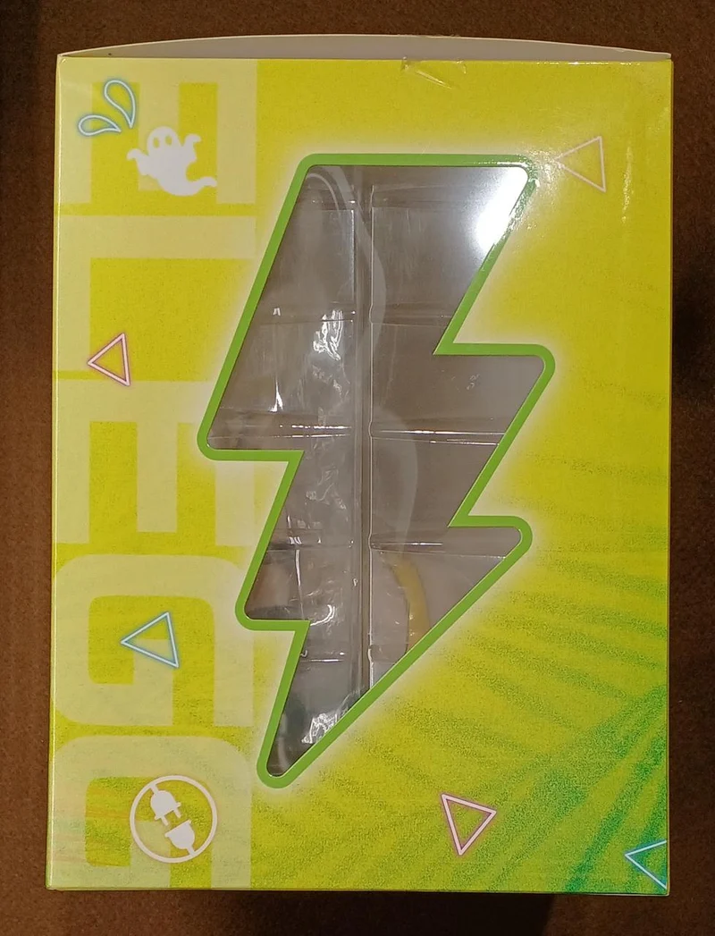 BANDAI Last One Preis: Eleg Boom und Shock Last One Preis: Eleg Boom und Shock