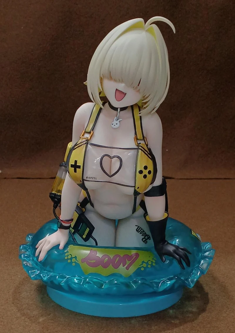 BANDAI Last One Preis: Eleg Boom und Shock Last One Preis: Eleg Boom und Shock