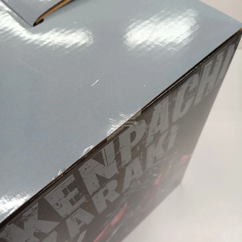 BANDAI Eiskunstlauf Letzten Preis Kenpachi Saraki