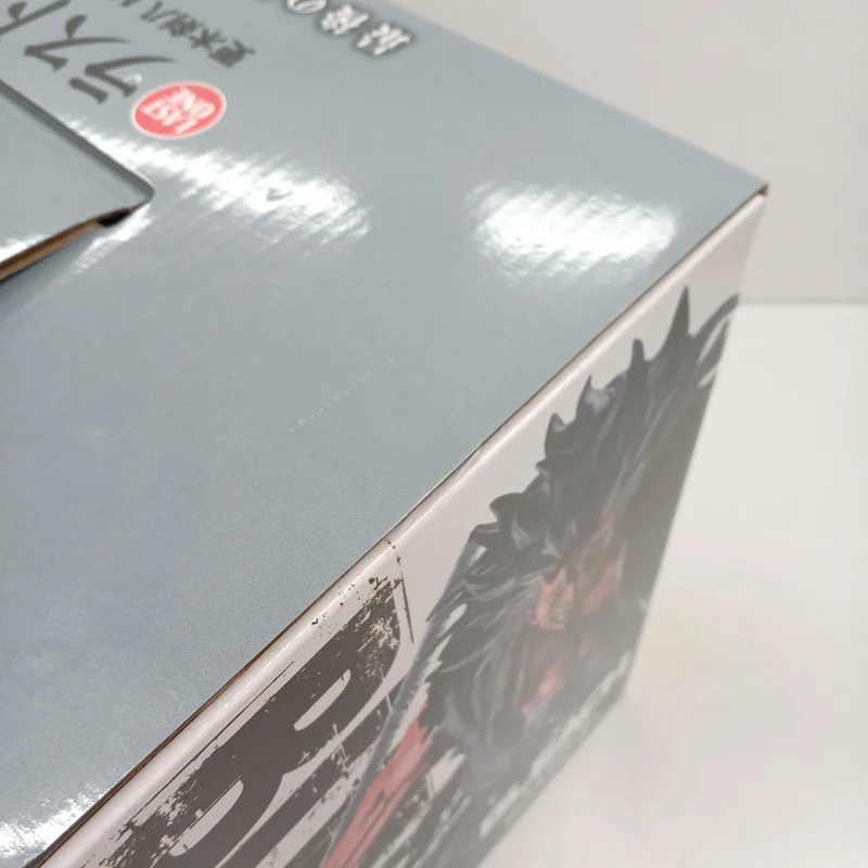 BANDAI Eiskunstlauf Letzten Preis Kenpachi Saraki