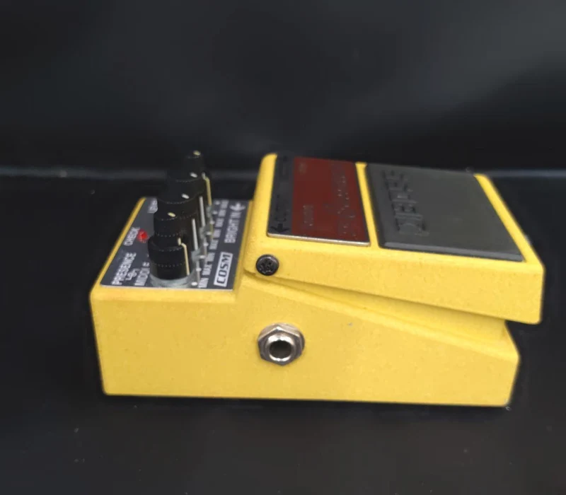 BOSS Effektpedal FBM-1