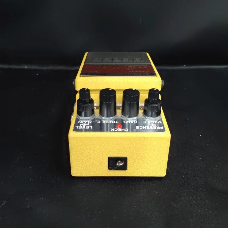 BOSS Effektpedal FBM-1