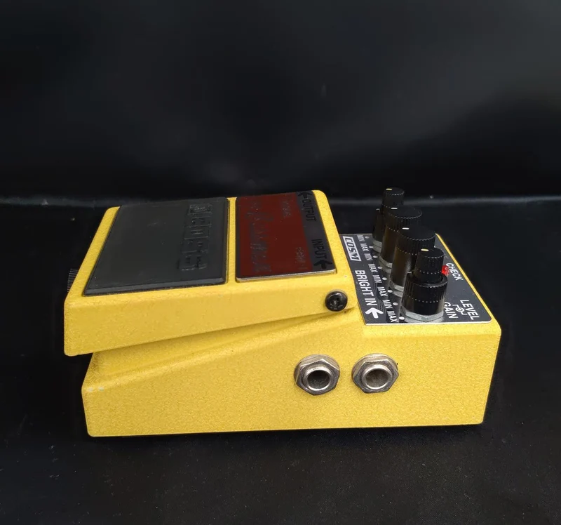 BOSS Effektpedal FBM-1