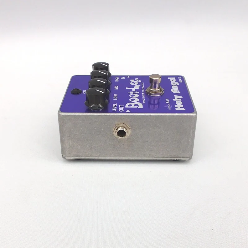 BOOT-LEG Effektpedal: BHA-1.0
