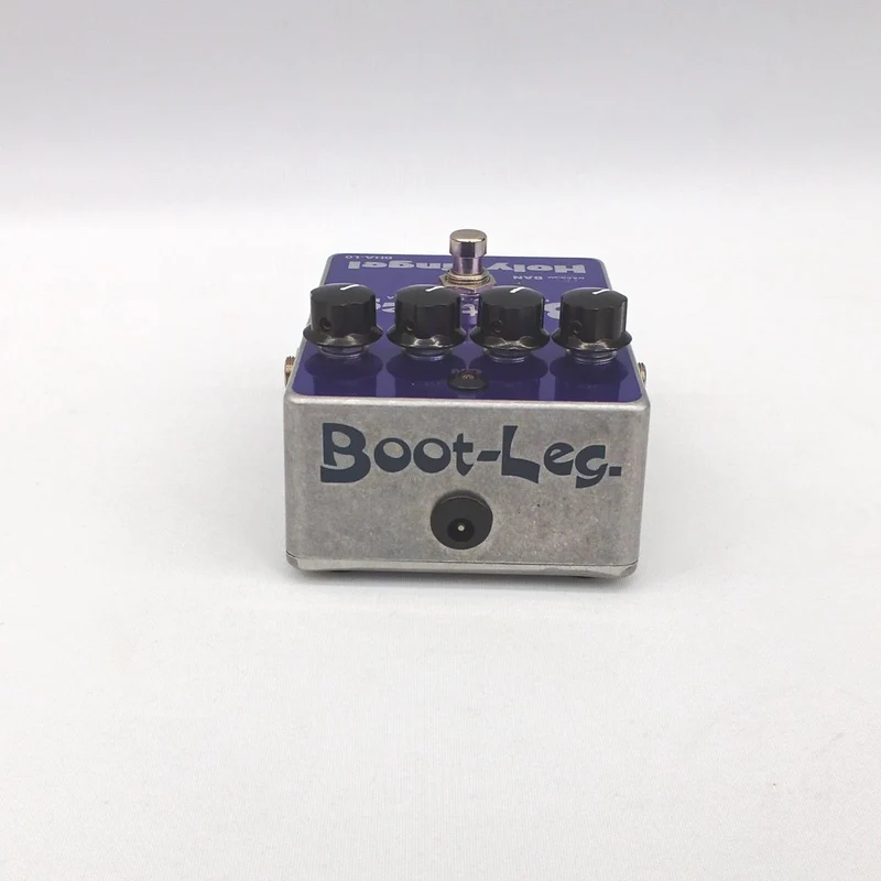 BOOT-LEG Effektpedal: BHA-1.0