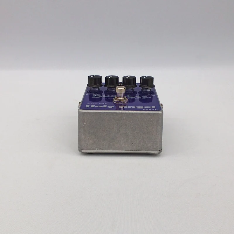 BOOT-LEG Effektpedal: BHA-1.0