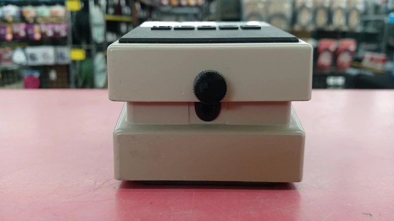 BOSS Equalizer GE-7