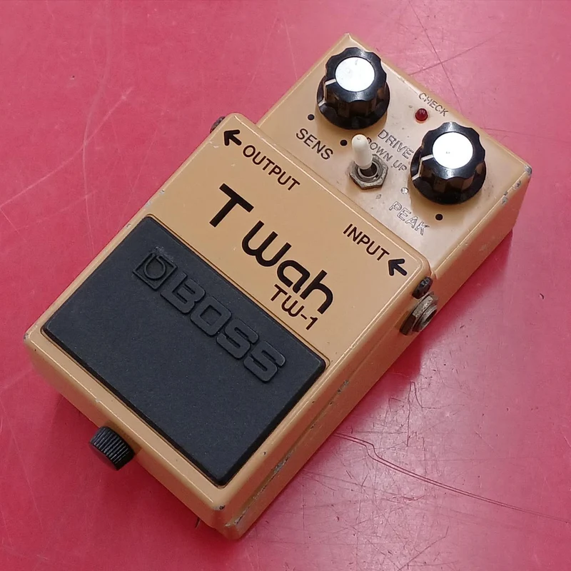 BOSS Touch Waw TW-1