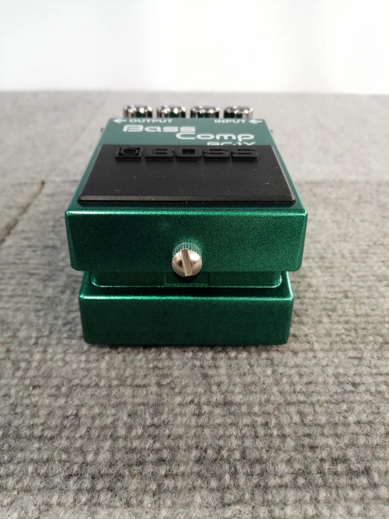BOSS Basskompressor BC-1X