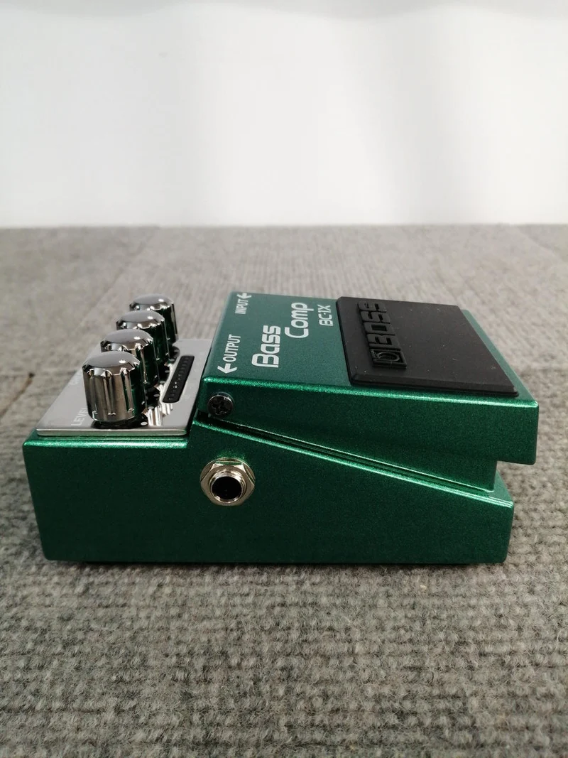 BOSS Basskompressor BC-1X