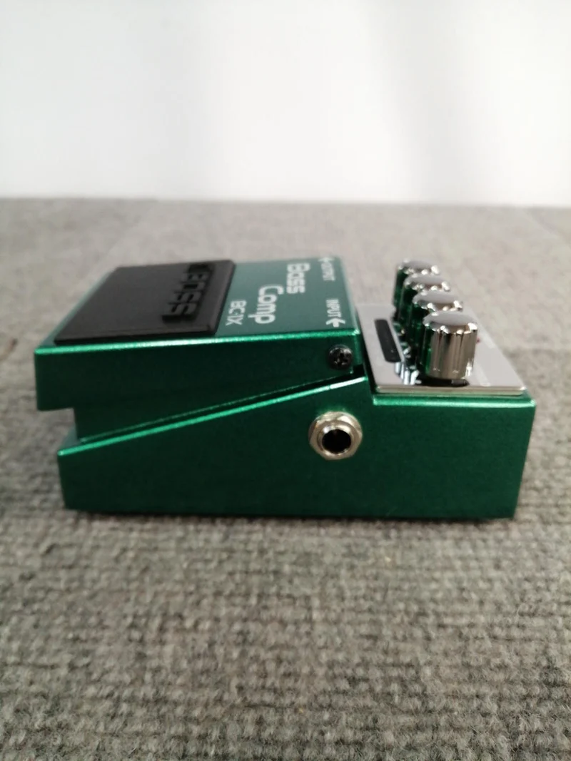 BOSS Basskompressor BC-1X