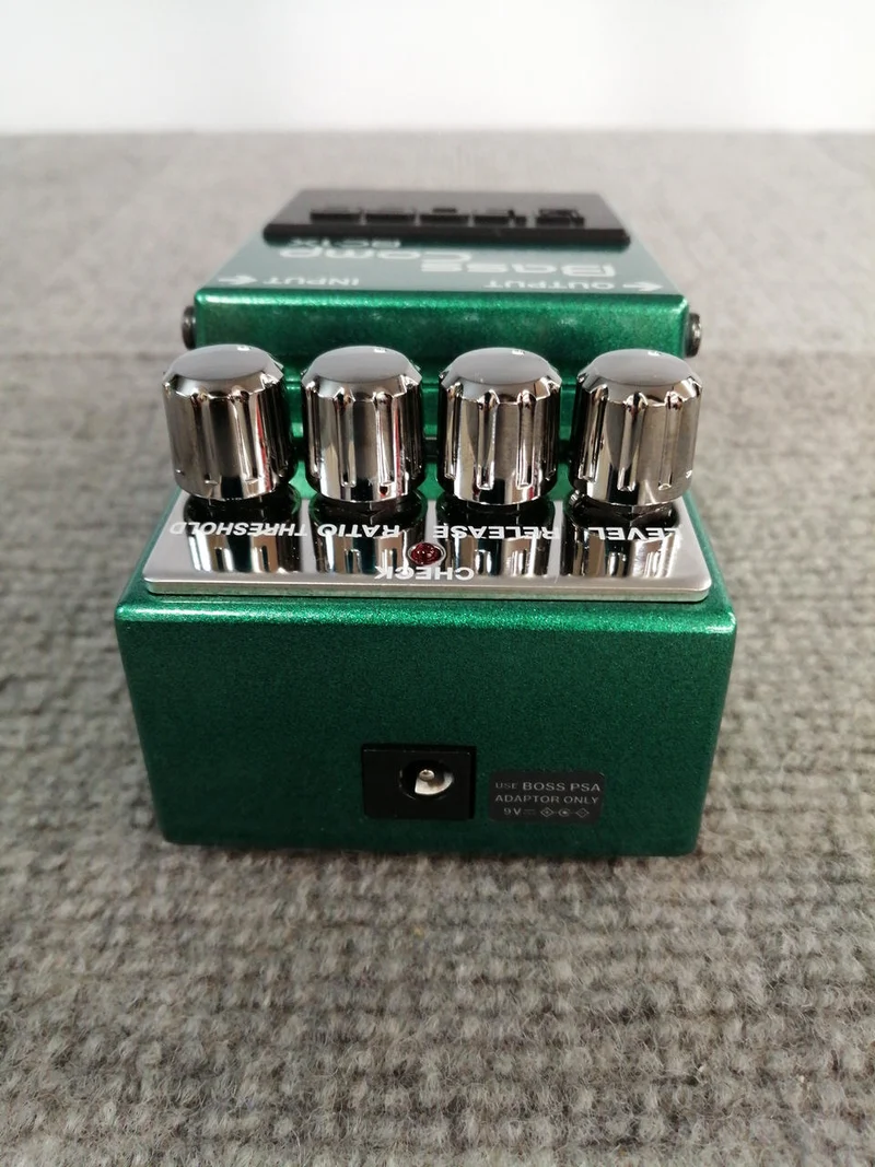 BOSS Basskompressor BC-1X