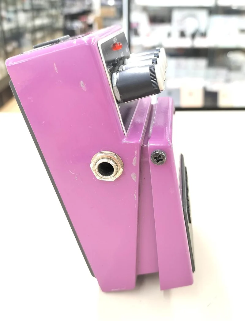 BOSS Flanger BF-2