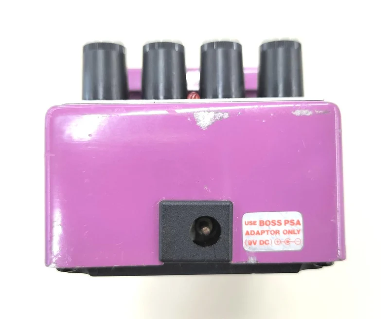 BOSS Flanger BF-2