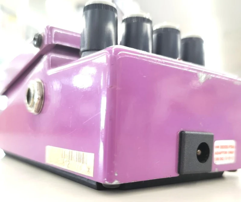 BOSS Flanger BF-2