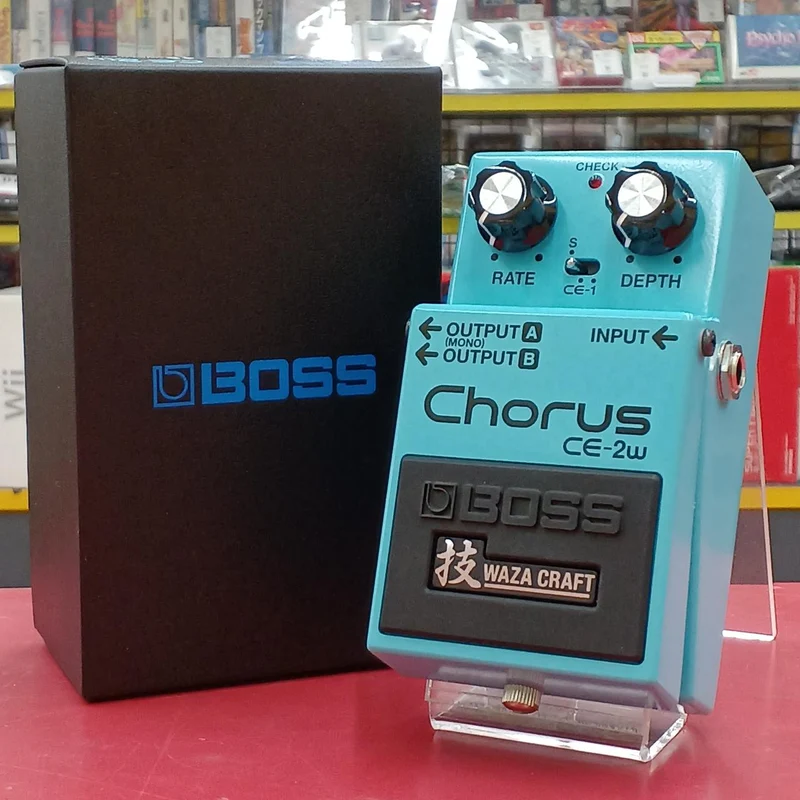 BOSE Chorus CE-2W