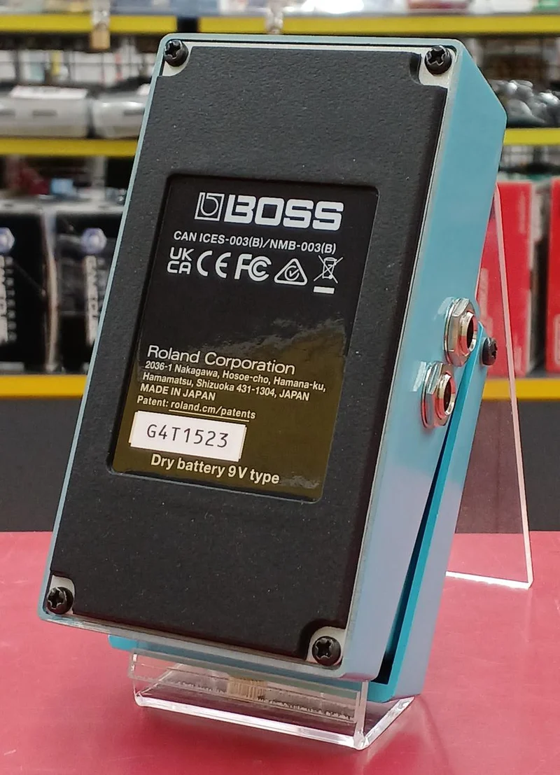 BOSE Chorus CE-2W
