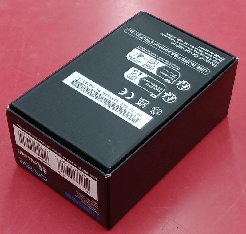 BOSE Chorus CE-2W