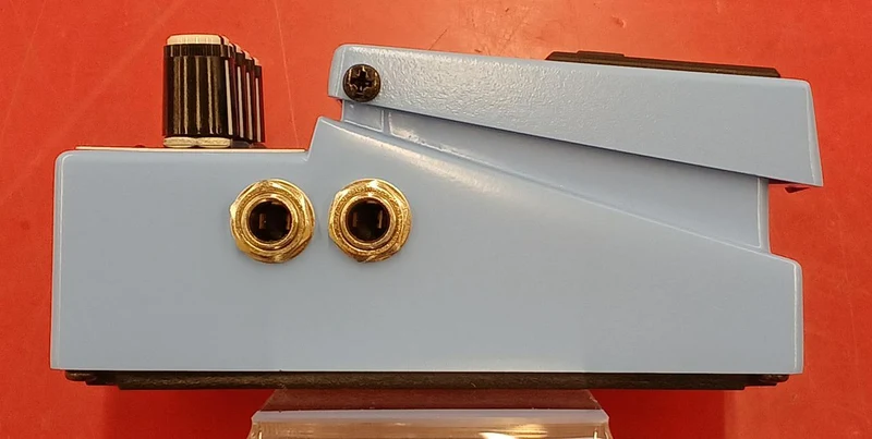 BOSS Chorus CH-1