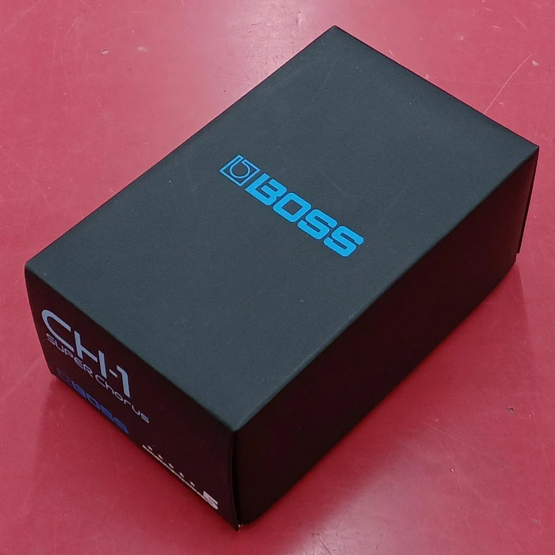 BOSS Chorus CH-1